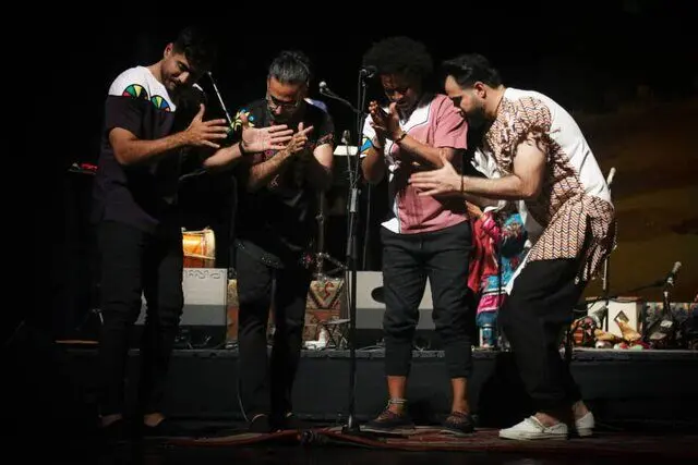 چارتار تا پازل بند به صحنه برمی‌گردند/ برنامه جدید کنسرت‌ها