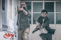 تیزر "ماجرای نیمروز ۲" رونمایی شد