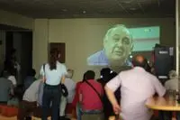 ببینید: جشنواره هنرهای نمایشی "هایفست" ارمنستان و یادبود لوون هفتوان