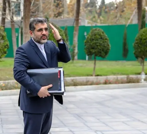 نکته وزیر ارشاد درباره کسانی که کشف حجاب می کنند