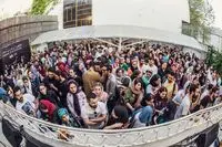 داماهی با آلبوم جدید آمد/ اجرای سوپراستار و دیوانه