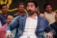توقیف یک سریال خیابان خلوت کن به روایت محمد رضا علیمردانی/ به سعید نعمت الله توهین شد/ به میل خودم از مافیا نرفتم