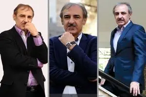 آیا حراج تهران آثار هنری را به دلار خواهد فروخت؟/ تحلیل علیرضا سمیع آذر از تاثیر افت ارزش پول ملی بر موقعیت هنری ایران