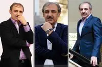 آیا حراج تهران آثار هنری را به دلار خواهد فروخت؟/ تحلیل علیرضا سمیع آذر از تاثیر افت ارزش پول ملی بر موقعیت هنری ایران