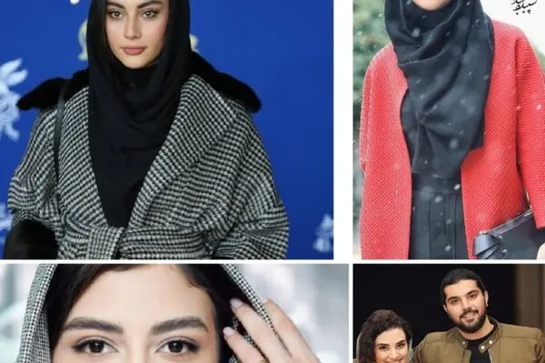 ببینید: خوش تیپ های دو روز اول چهلمین جشنواره فیلم فجر