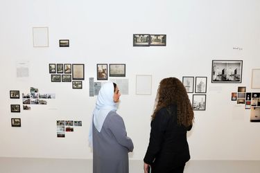 Mathaf marks its 15th anniversary with two major exhibitions