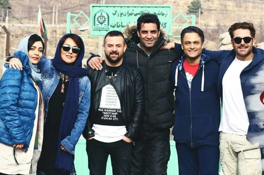 حسین یاری به گلزار پیوست/ بازیگران معروف در جستجوی گیسو