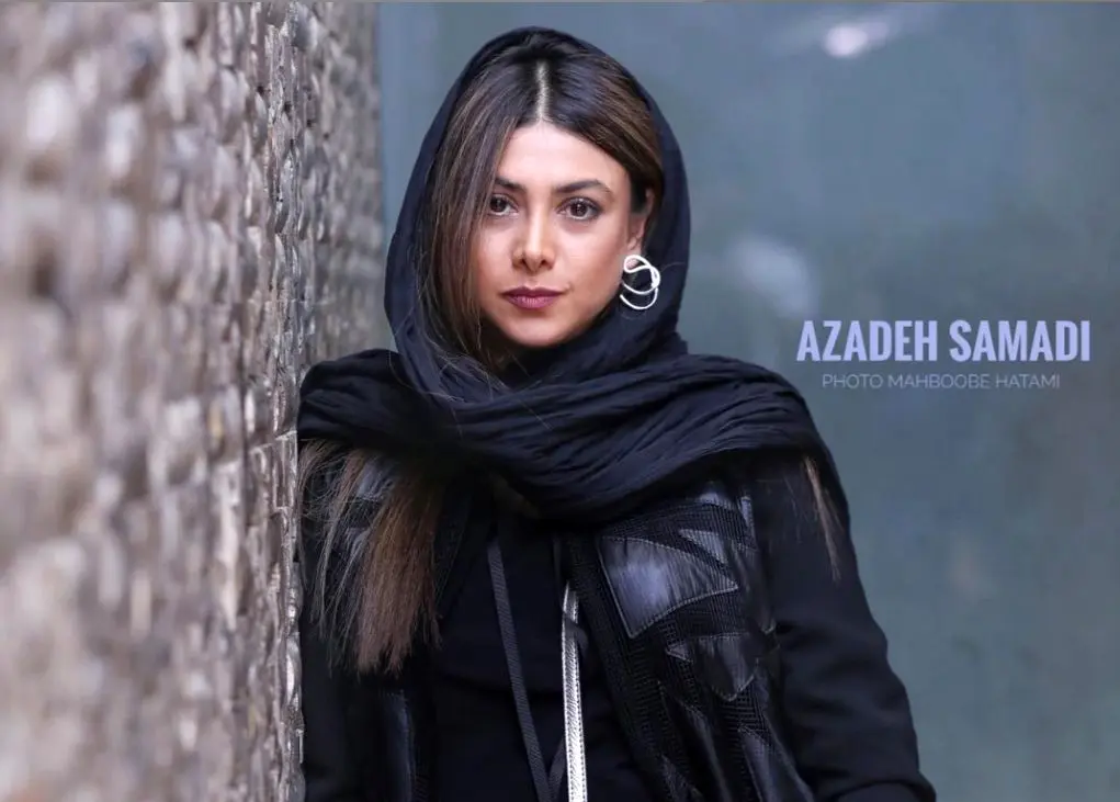 واکنش آزاده صمدی به مقاومت احمد مسعود در مقابل طالبان/ دلواپس دختران و زنان آن دیارم