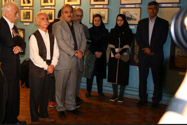 رونمایی از کهن‌ترین سند حضور سینما در ایران در موزه سینما