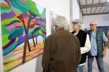 Vesta Color Factory