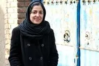 گلناز فتحی از متروپولیتن و موزه بریتانیا تا تهران/ دختر نخبه ایرانی بر بلندای هنر دنیا