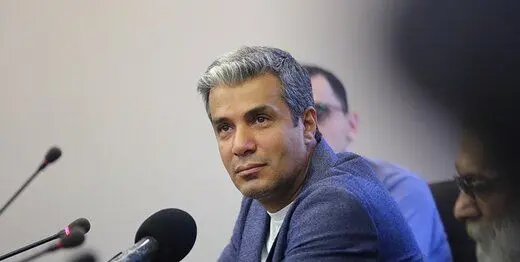 آریا عظیمی نژاد: فیلم فجر لطفا به این بنده حقیر جایزه ندهد