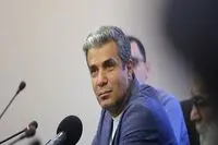 آریا عظیمی نژاد: فیلم فجر لطفا به این بنده حقیر جایزه ندهد