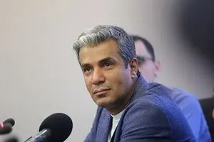 آریا عظیمی نژاد: فیلم فجر لطفا به این بنده حقیر جایزه ندهد