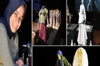 Zahra Sabri Takes Her Puppets to Polish Museum