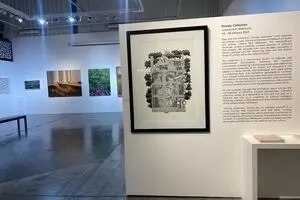 Lateefa bint Maktoum's private collection unveiled at FN Designs / Photos
