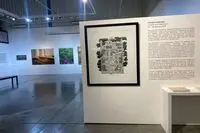 Lateefa bint Maktoum's private collection unveiled at FN Designs / Photos