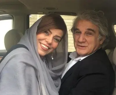 فقط یک همسر دارم:مهدی هاشمی
