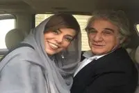 مهدی هاشمی: فقط یک همسر دارم/ توضیحات آقای بازیگر درباره جنجال‌های اخیر