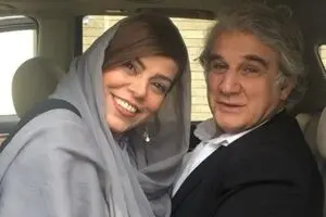 20سال است با مهدی هاشمی رابطه دارم/افشاگری مهنوش
