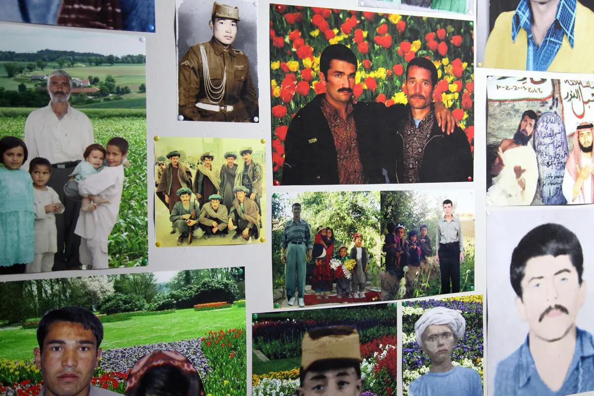 نمایشگاه عکس