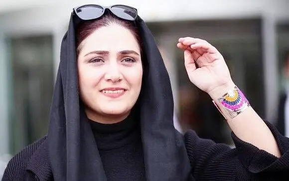 باران کوثری از میدان ترافالکار لندن تا لس‌آنجلس