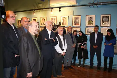رونمایی از کهن‌ترین سند حضور سینما در ایران در موزه سینما