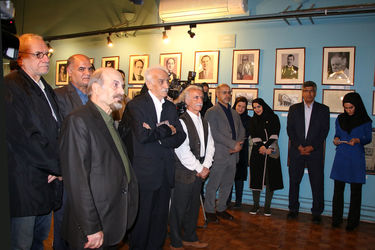 رونمایی از کهن‌ترین سند حضور سینما در ایران در موزه سینما