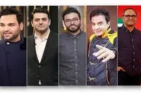 چهره ها به تلویزیون برمی گردند/ کاندیداهای سینمایی برای تحویل سال تلویزیونی