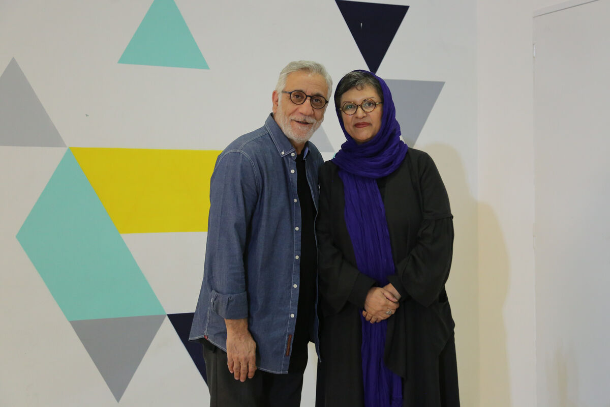 اکران خصوصی فیلم 