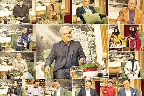 ببینید: حراج یادگار‌ی‌ هنرمندان ایرانی/ از شال رویا تیموریان، نقاشی نرگس، گردنبند نفیسه تا و ان یکاد بهاره رهنما، فرش عادل و لولایی و لباس بهنام بانی