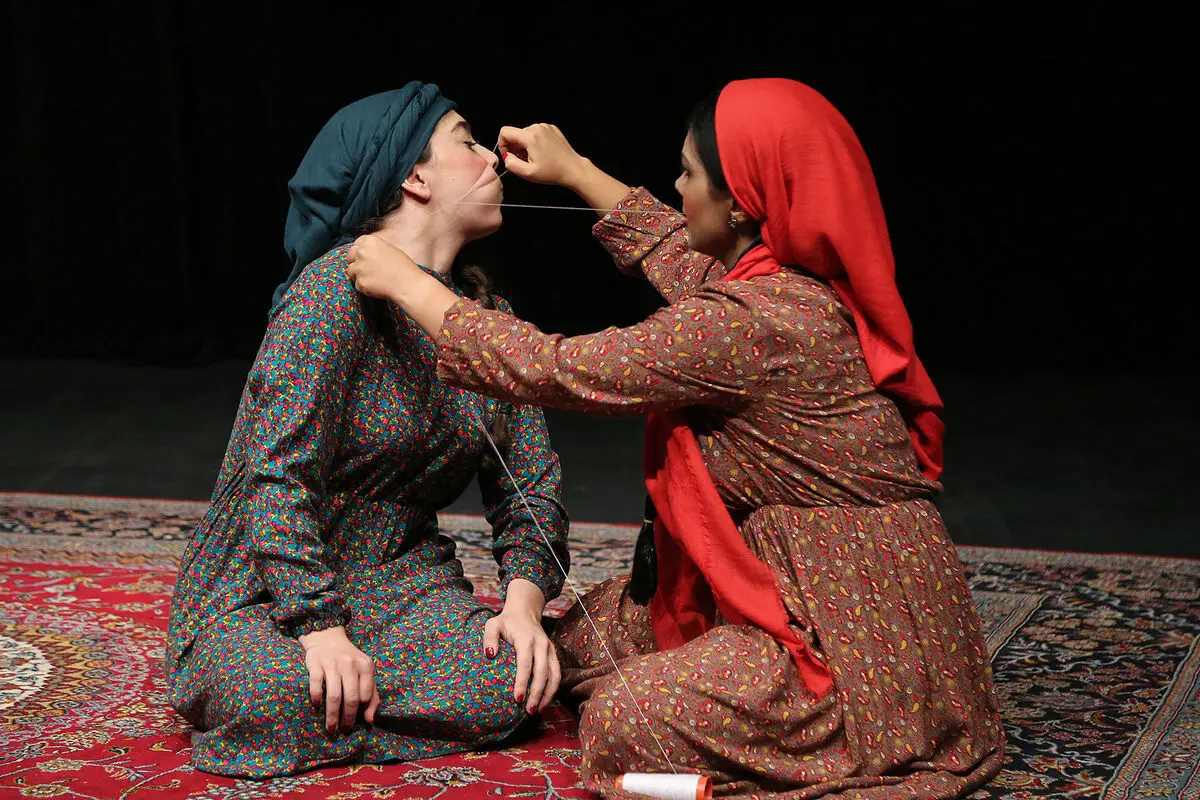 نمایش 
