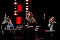 ببینید: حاشیه‌های اختتامیه سی‌ و پنجمین جشنواره بین‌المللی فیلم کوتاه تهران