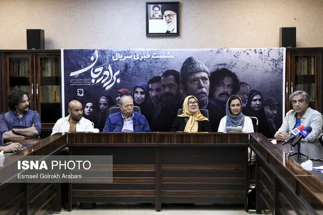 از دستمزد ۸۰۰ میلیونی علی نصیریان تا حضور نامتعارف لعیا زنگنه و حسن پورشیرازی