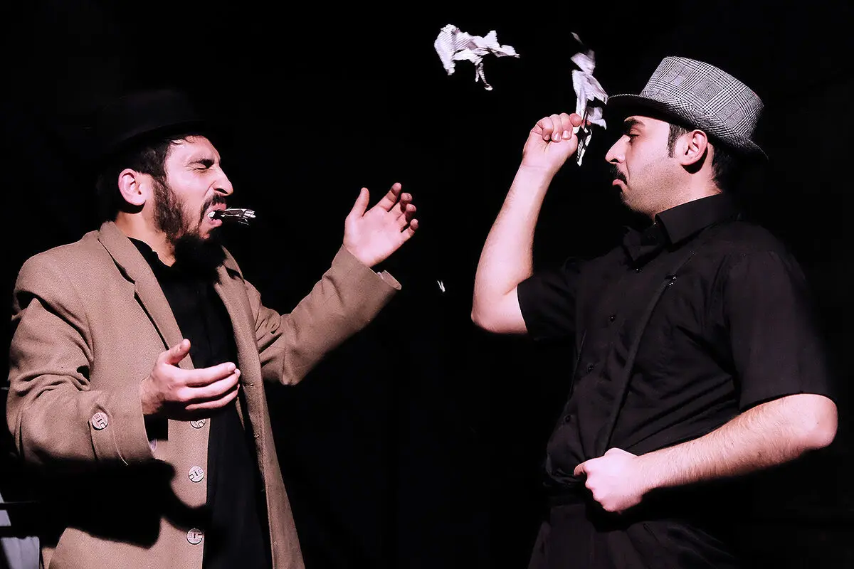 نمایش 