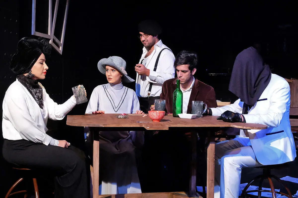 نمایش 