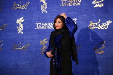 "سرخ پوست" در هشتمین روز سی و هفتمین جشنواره فیلم فجر