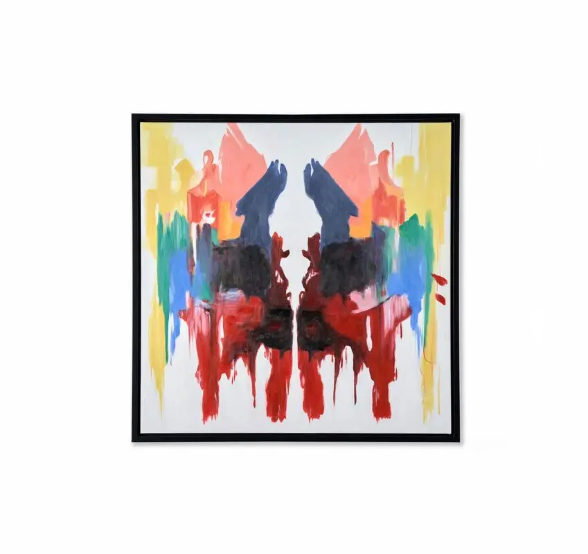 ATHR Gallery hosts 'After The Machine' exhibition