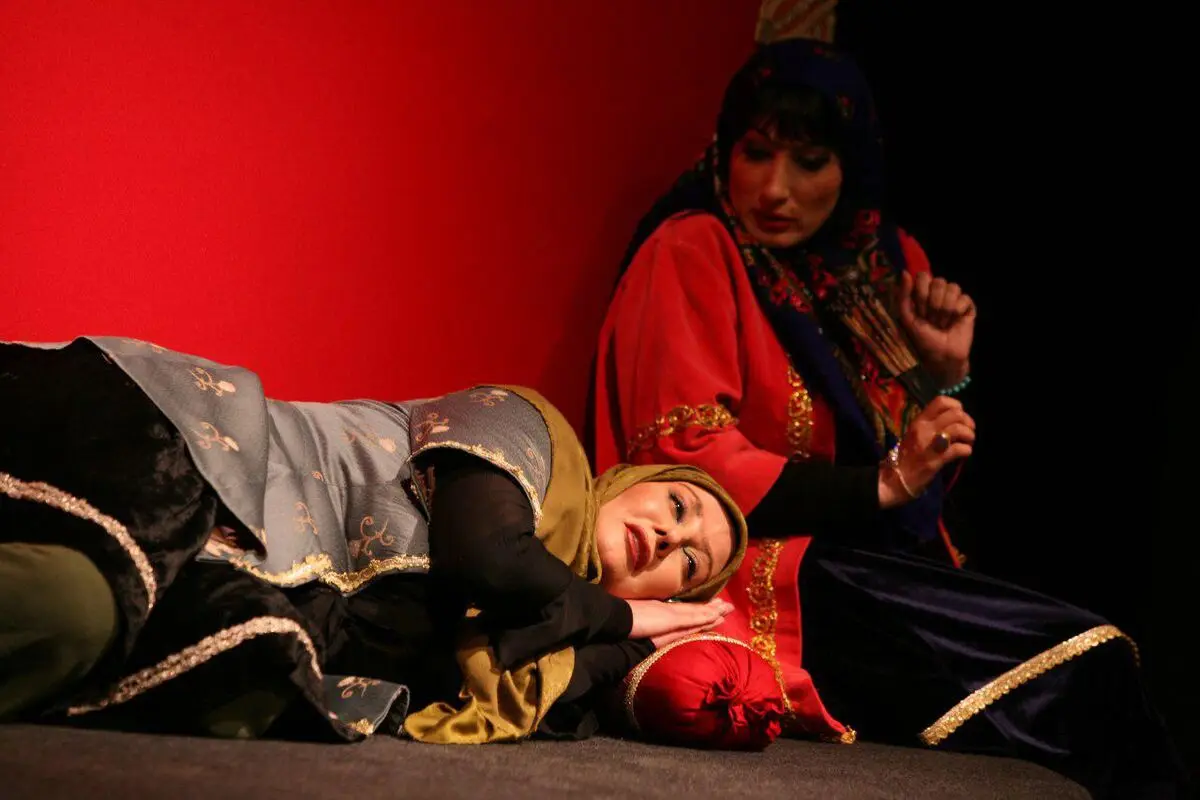 نمایش 
