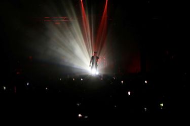 هفتمین شب سی و پنجمین جشنواره موسیقی فجر - سیروان خسروی