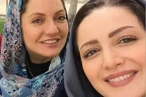 ببینید:مهناز افشار، شیلا خداداد و نوازندگی الناز