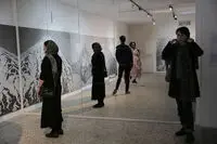 ببینید: کوه‌های زیبایی که آماده رزم هستند!