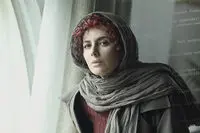 لیلا حاتمی متفاوت‌تر از همیشه/ ستاره‌ای که از کلیشه فرار کرد