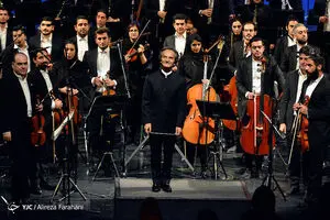 Tehran Symphony Orchestra to celebrate Beethoven’s 250th birthday