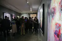 ببینید: وقتی اغتشاش تصویری هنر ناب می‌شود