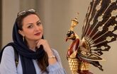 Shadi Habib and The Bird of Heaven: Seven Art Forms, from A'DESIGN to Tehran Auction