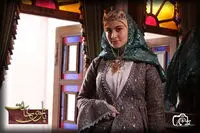 فصل دوم سریال "بانوی عمارت" به کجا رسید؟
