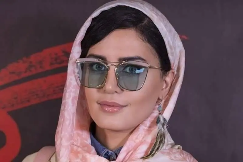 ظاهر متفاوت الناز شاکردوست و پرویز پرستویی در یک فیلم جدید / عکس 