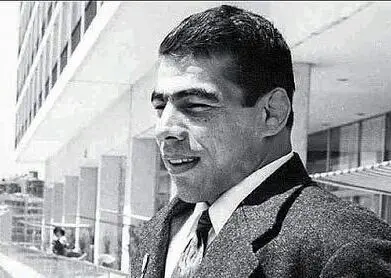 سه بازیگر تازه فیلم غلامرضا تختی