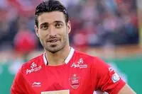 شجاع خلیل زاده برای قرارداد با پرسپولیس به ایران می‌آید؟